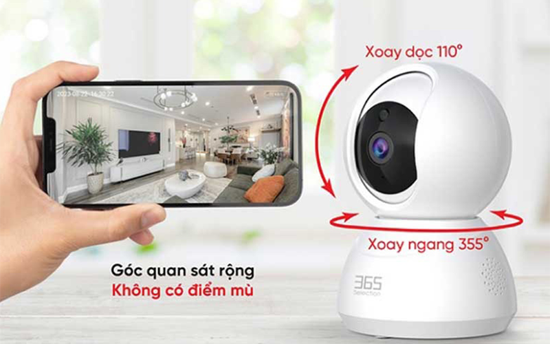 Mua camera giám sát ở đâu tại Đà Nẵng? (hình 2)