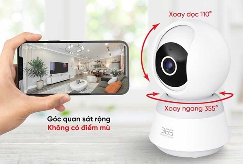 Mua camera giám sát ở đâu tại Tiền Giang 5