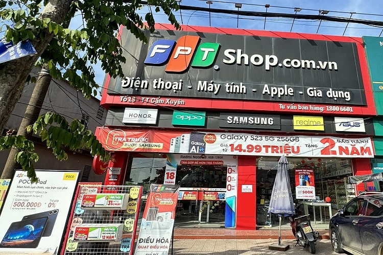 Mua cây nước nóng lạnh ở đâu tại Hà Tĩnh? (Hình 1)
