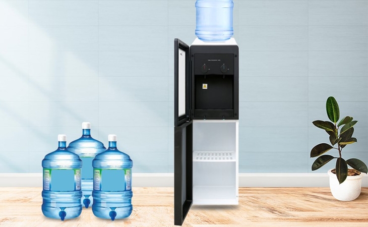 loi ich cua cay nuoc nong lanh