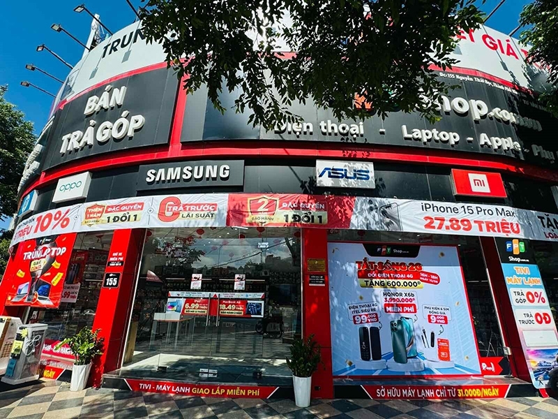 Mua cây nước nóng lạnh ở đâu tại Bình Dương? (hình 1)