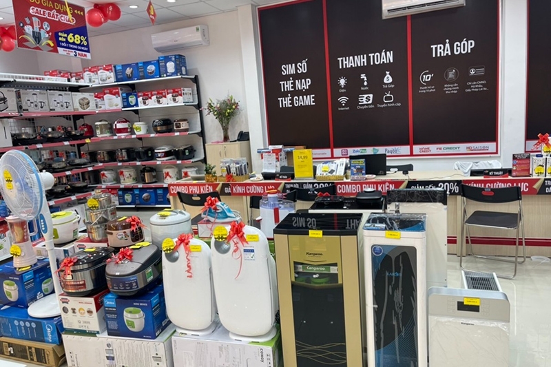 Mua cây nước nóng lạnh ở đâu tại Hà Nội (hình 1)