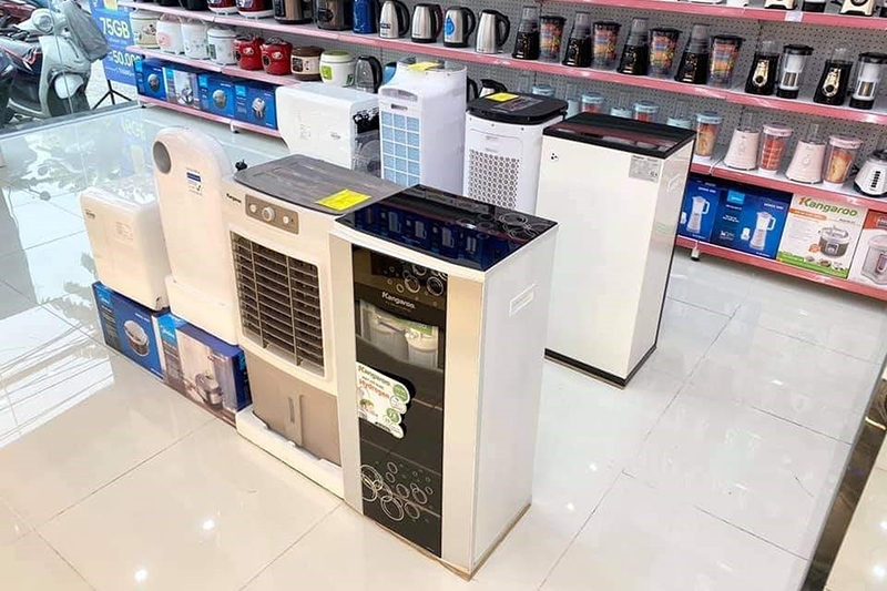 Mua cây nước nóng lạnh ở đâu tại Hà Nội (hình 2)