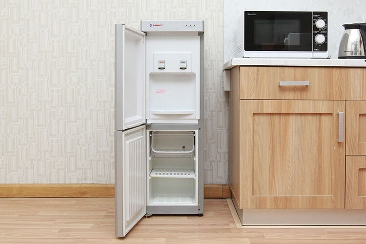 Tư vấn mua cây nước nóng lạnh ở đâu tại Hải Dương uy tín, chất lượng? Gợi ý top cây nước nóng lạnh đang được ưa chuộng hiện nay