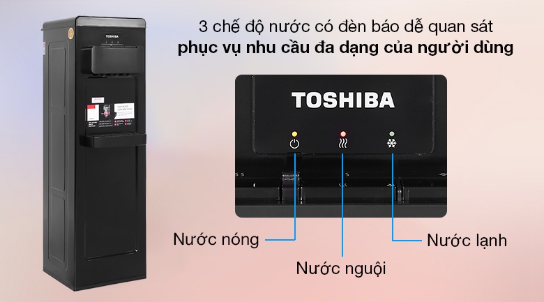 Mua cây nước nóng lạnh ở đâu tại Long An 5