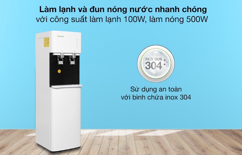mua cây nước nóng lạnh ở đâu tại Nam Định 2