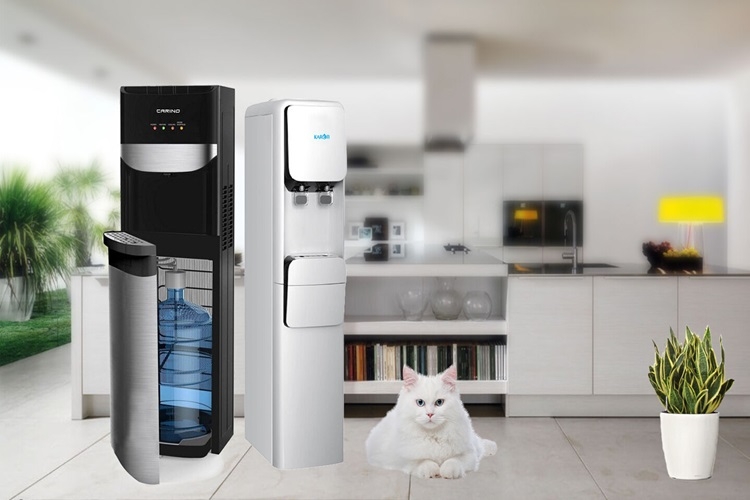 mua cây nước nóng lạnh ở đâu uy tín 1