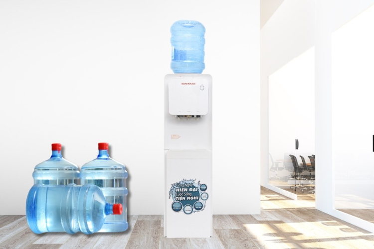 mua cây nước nóng lạnh ở Nghệ An 5