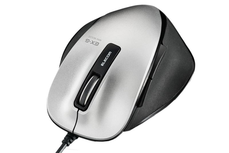 Mua chuột Elecom ở đâu uy tín - hình 1