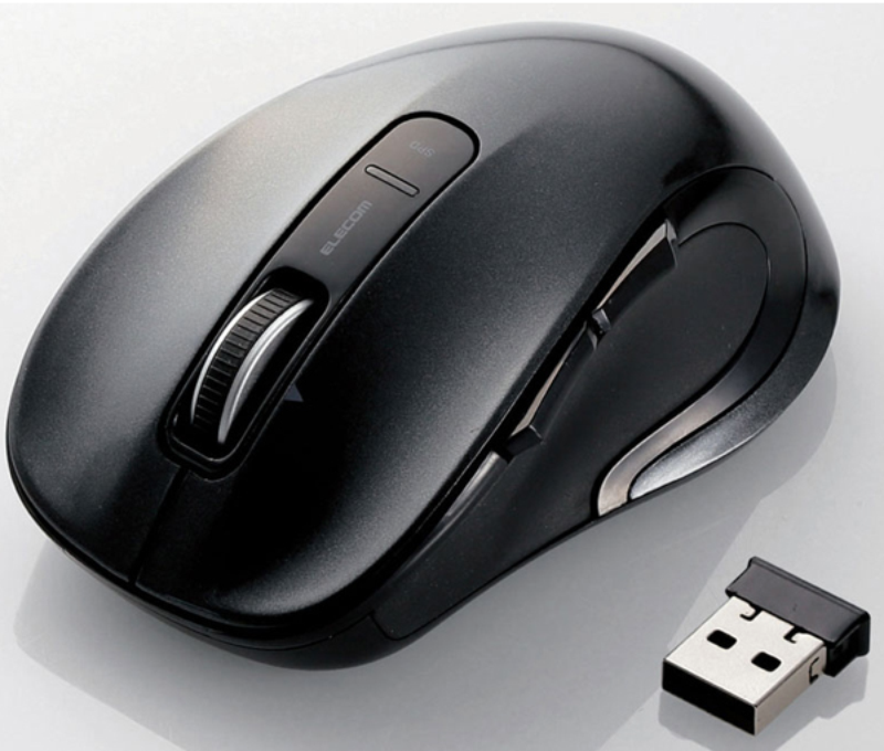 Mua chuột Elecom ở đâu uy tín - hình 3