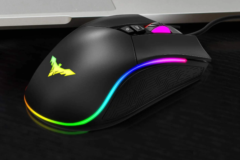 Mua chuột Havit ở đâu uy tín - hình 1