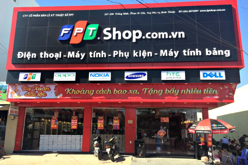 Mua chuột Havit ở đâu uy tín - hình 5