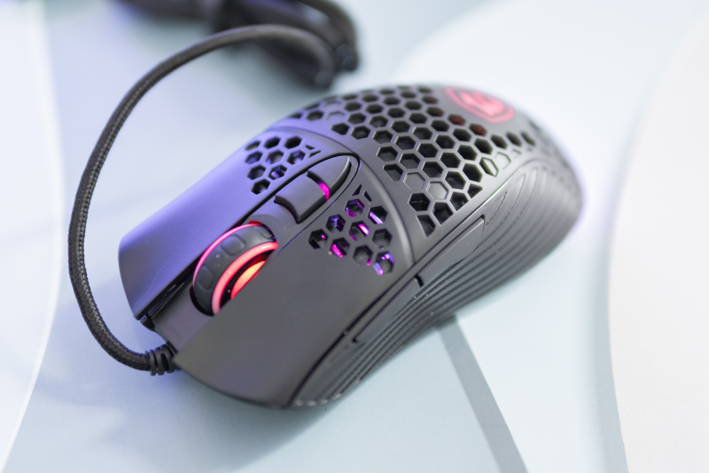 Mua chuột MSI ở đâu uy tín - hình 3