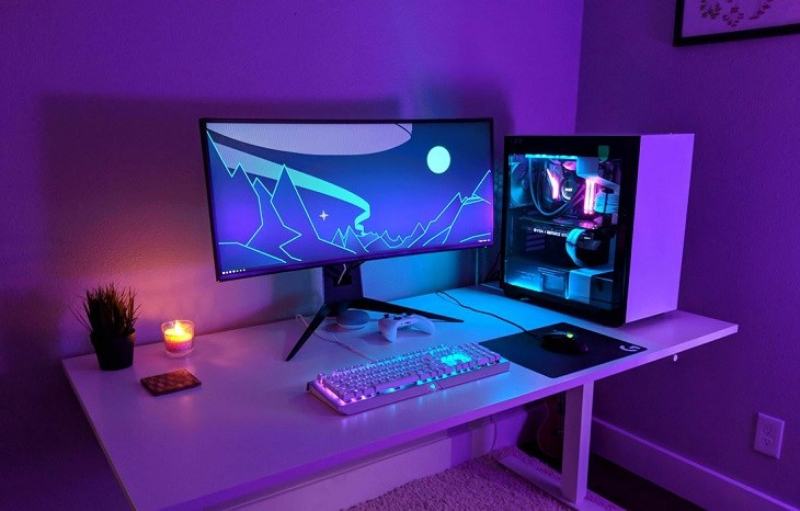 Mua CPU máy tính bàn ở đâu uy tín - hình 1