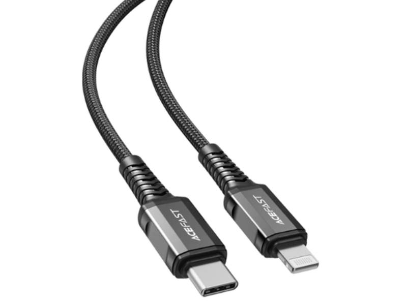 Mua củ sạc, dây cáp sạc ACEFAST ở đâu uy tín - hình 2