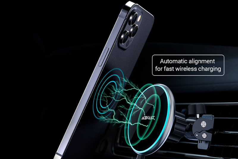 Mua củ sạc, dây cáp sạc ACEFAST ở đâu uy tín - hình 6