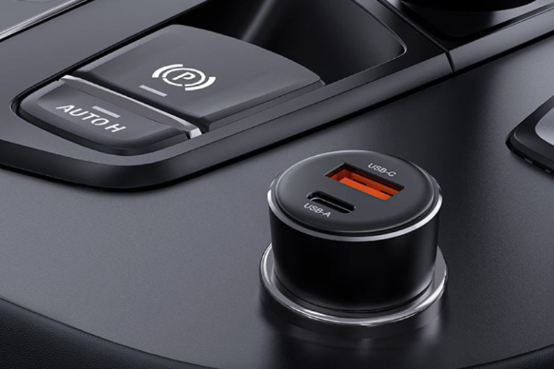 Mua củ sạc, dây cáp sạc ACEFAST ở đâu uy tín - hình 7