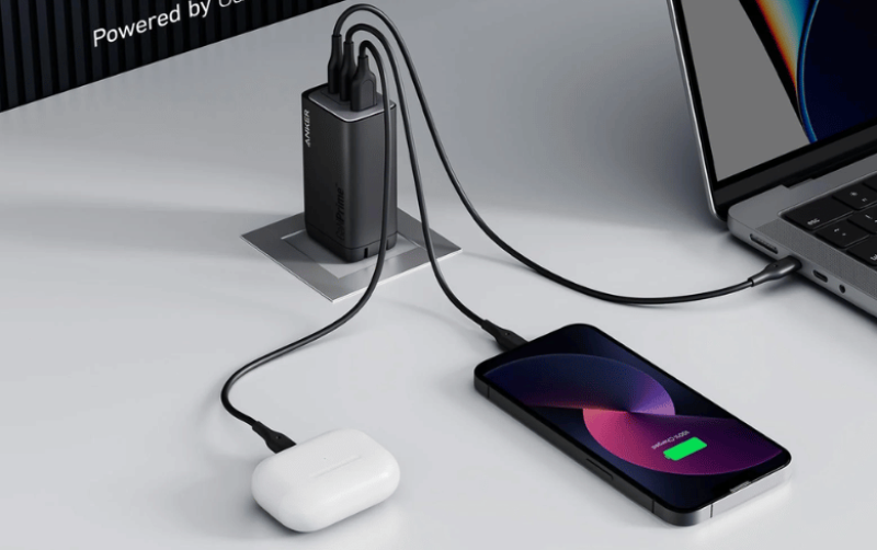 Mua củ sạc, dây cáp sạc Anker ở đâu uy tín - hình 2