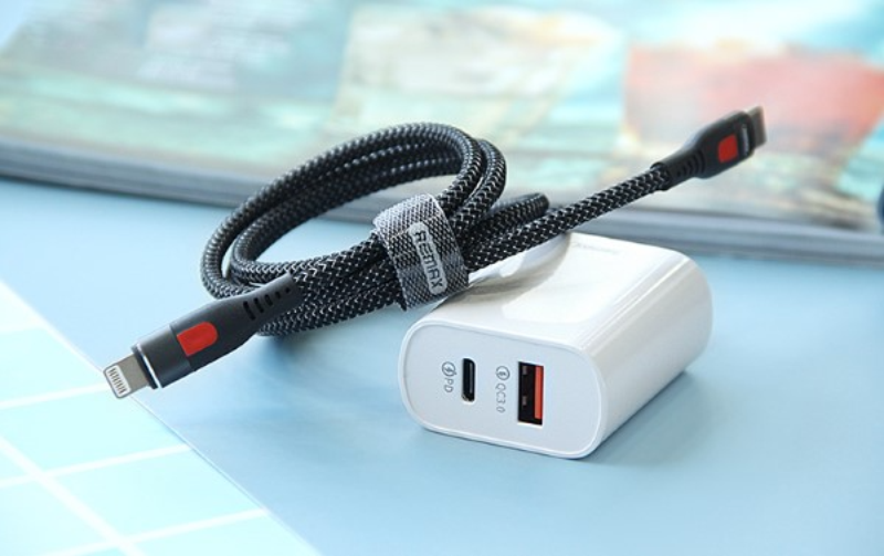 Mua củ sạc, dây cáp sạc Anker ở đâu uy tín - hình 3