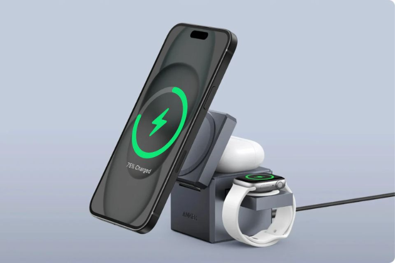 Mua củ sạc, dây cáp sạc Anker ở đâu uy tín - hình 7