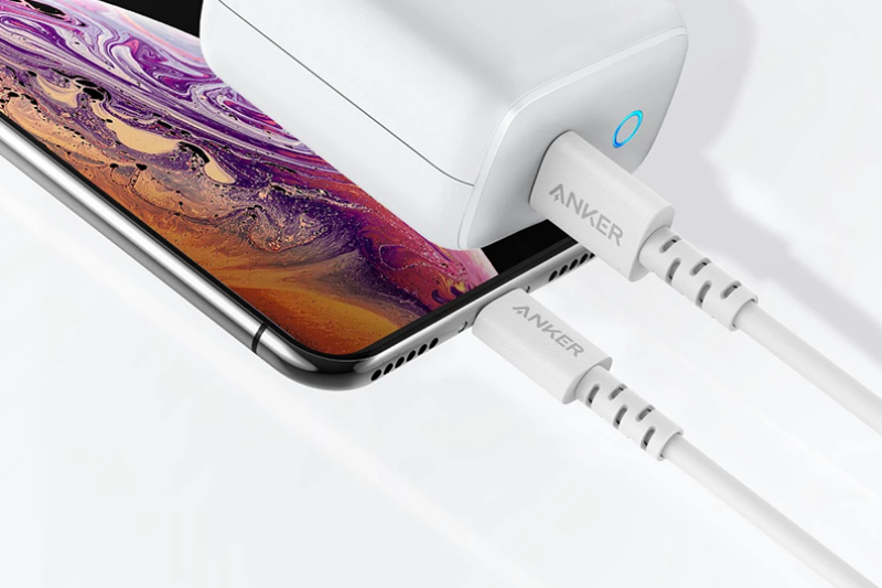 Mua củ sạc, dây cáp sạc Anker ở đâu uy tín - hình 9