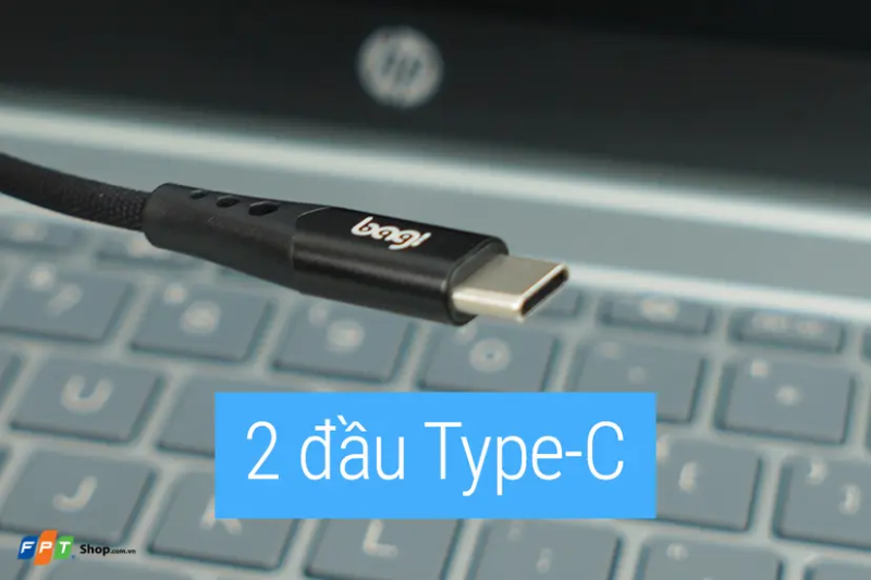 mua củ sạc, dây cáp sạc BAGITECH - hình 6