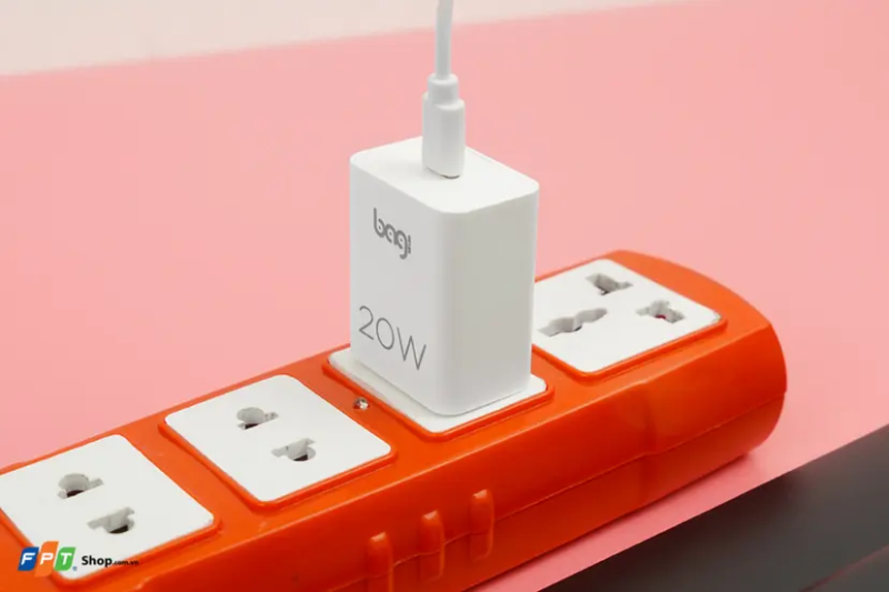 mua củ sạc, dây cáp sạc BAGITECH - hình 7