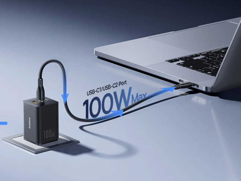 Mua củ sạc, dây cáp sạc Baseus ở đâu uy tín - hình 2