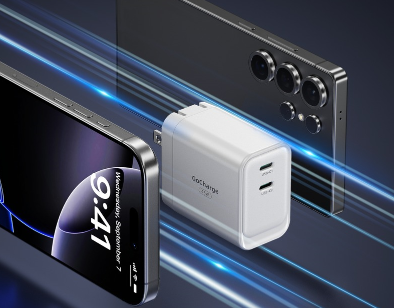 Mua củ sạc, dây cáp sạc Innostyle ở đâu uy tín 4