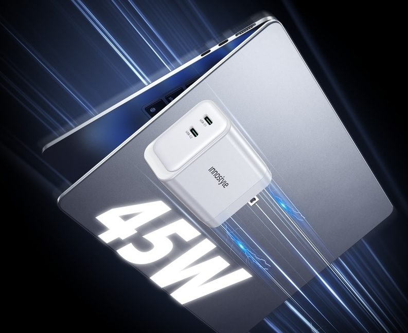 Mua củ sạc, dây cáp sạc Innostyle ở đâu uy tín 1