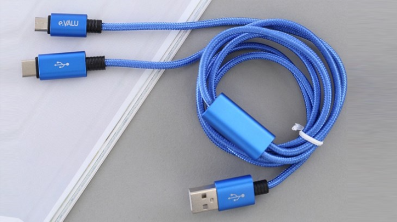 Mua củ sạc, dây cáp sạc iValue ở đâu uy tín - hình 3
