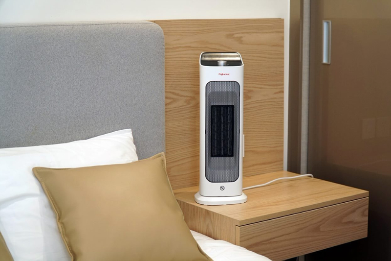 Mua đ&egrave;n sưởi, m&aacute;y sưởi Fujihome ở đ&acirc;u uy t&iacute;n - h&igrave;nh