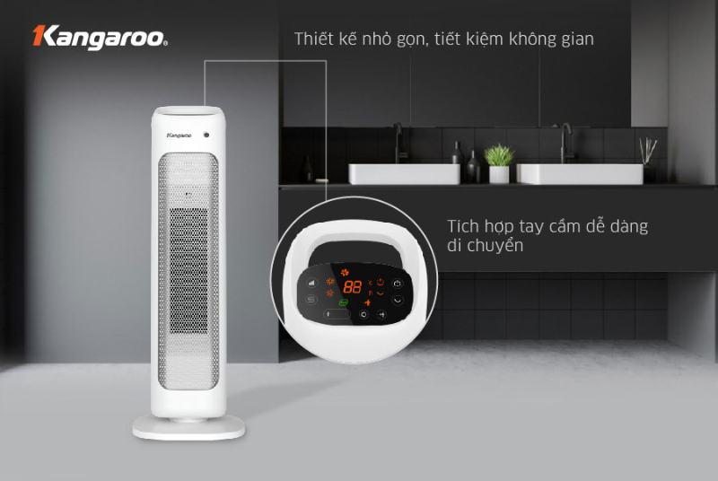Mua đ&egrave;n sưởi, m&aacute;y sưởi Kangaroo ở đ&acirc;u uy t&iacute;n - h&igrave;nh 1