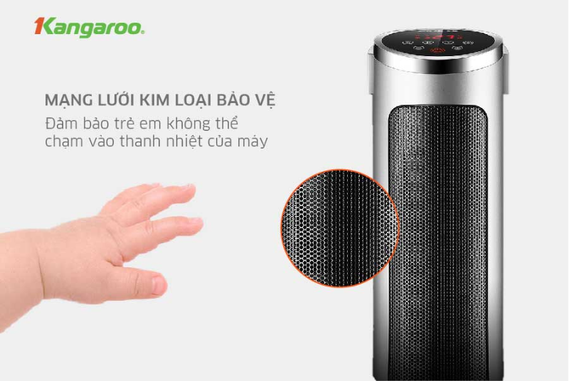 Mua đ&egrave;n sưởi, m&aacute;y sưởi Kangaroo ở đ&acirc;u uy t&iacute;n - h&igrave;nh 7