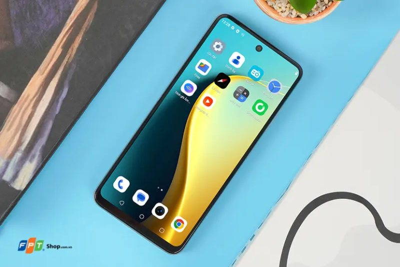 Mua điện thoại Benco ở đâu uy tín - hình7