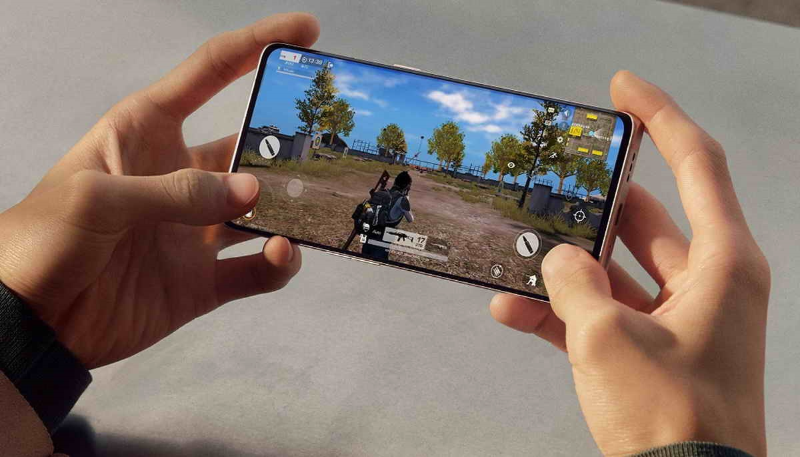 Mua điện thoại gaming ở đâu uy tín - hình 2