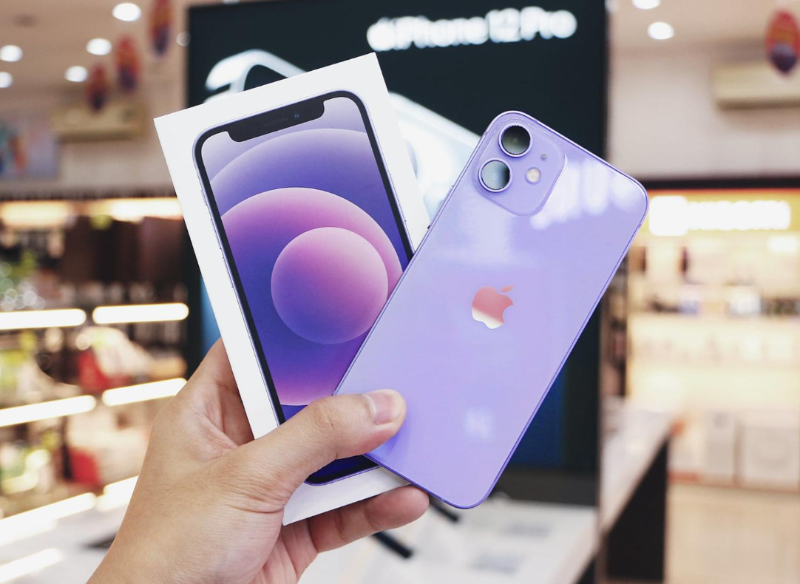 Mua điện thoại iPhone ở đâu uy tín? - hình 2