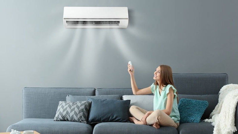 Mua điều hòa 1 chiều giá dưới 3 triệu hình 3