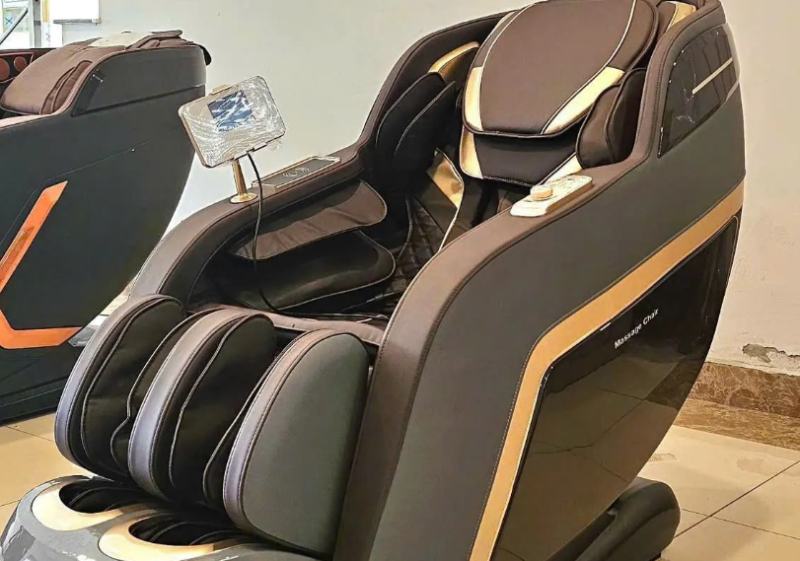 Mua ghế massage ở đ&acirc;u uy t&iacute;n? - h&igrave;nh 2