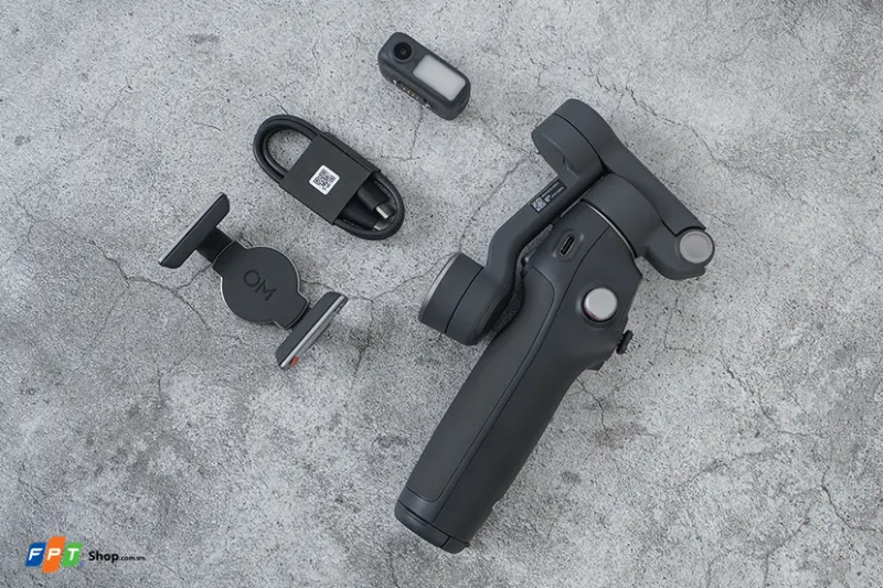 Mua Gimbal DJI ở đâu uy tín - hình 7