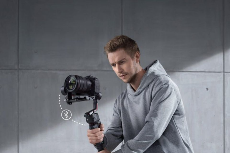 Mua Gimbal DJI ở đâu uy tín - hình 9