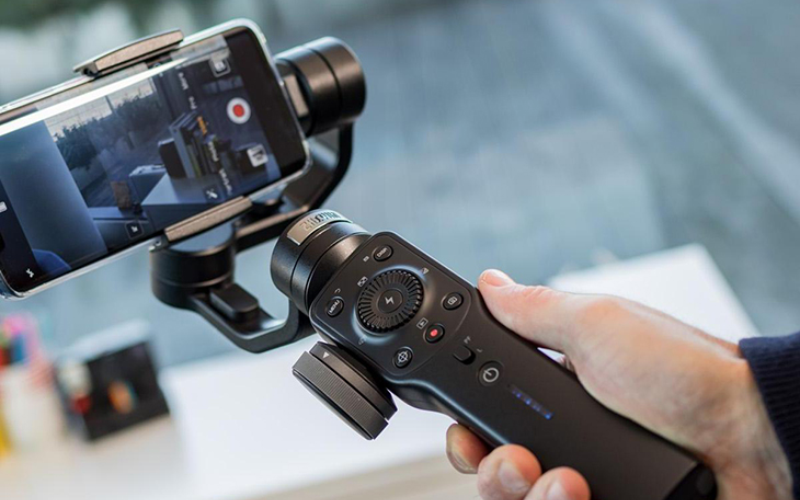 Mua Gimbal ở đâu uy tín? - hình 2