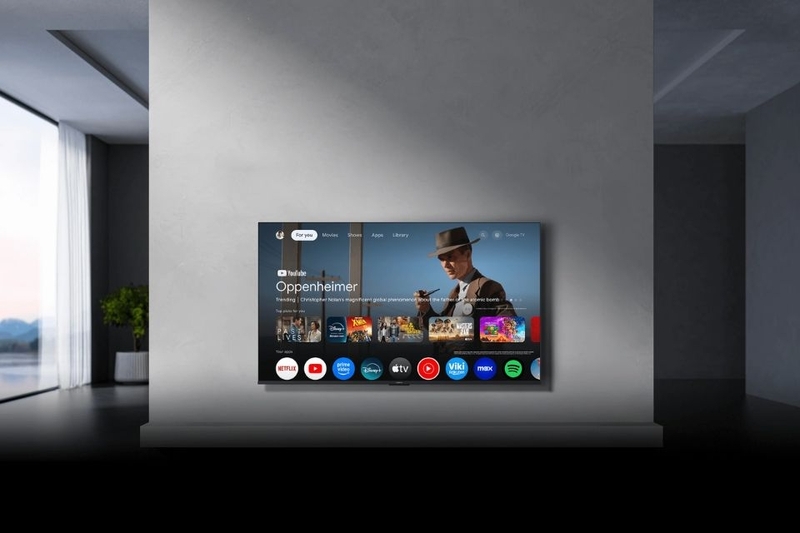 Mua Google TV ở đâu uy tín 2