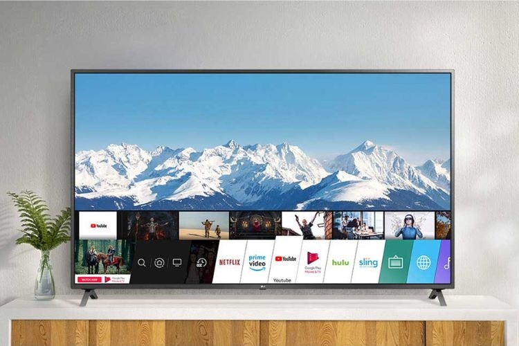 Mua Google TV ở đâu uy tín 1