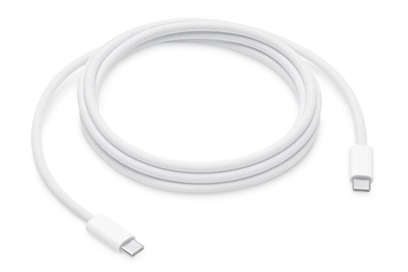 Mua iPhone 15 có kèm sạc không 5