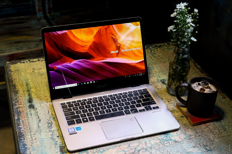 mua laptop Asus ở đâu uy tín - hình 2