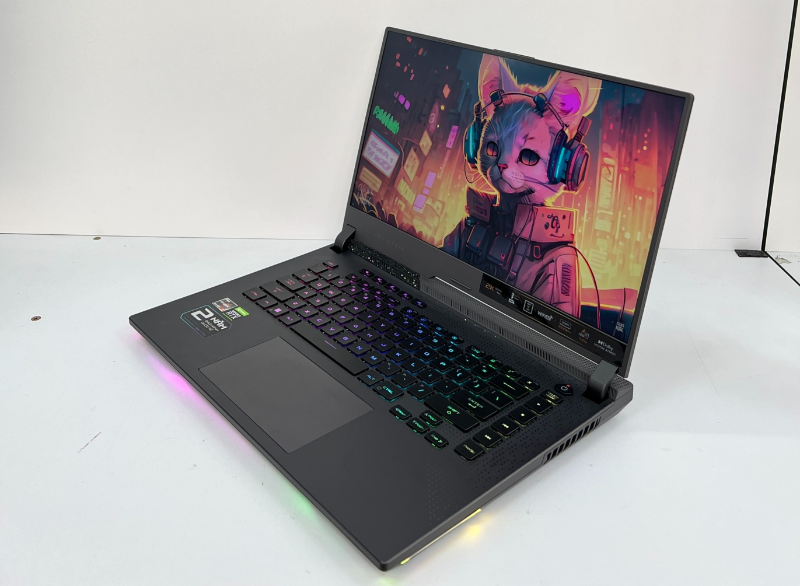 mua laptop Asus ở đâu uy tín - hình 6