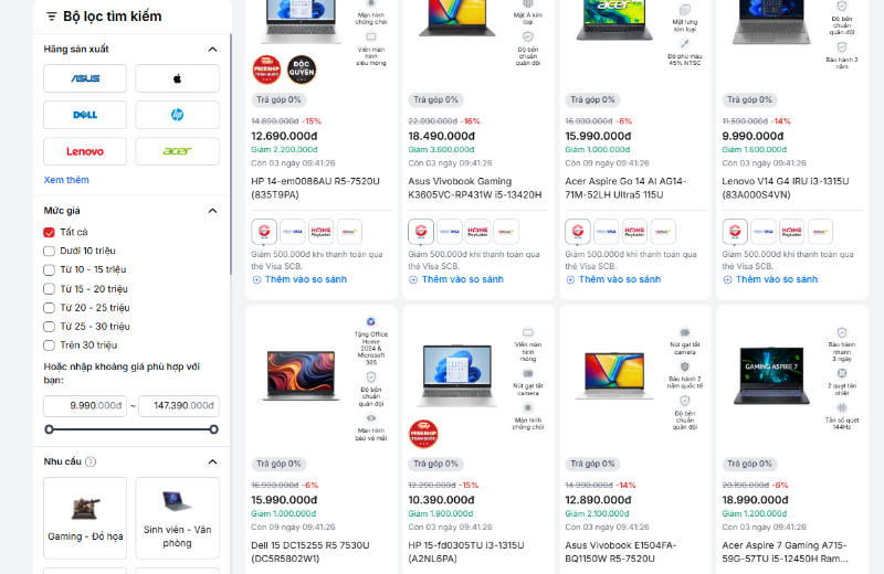 Mua laptop cảm ứng ở đâu uy tín - hình 4