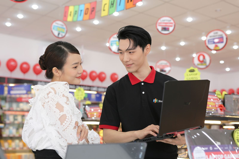 Mua laptop cảm ứng ở đâu uy tín - hình 5