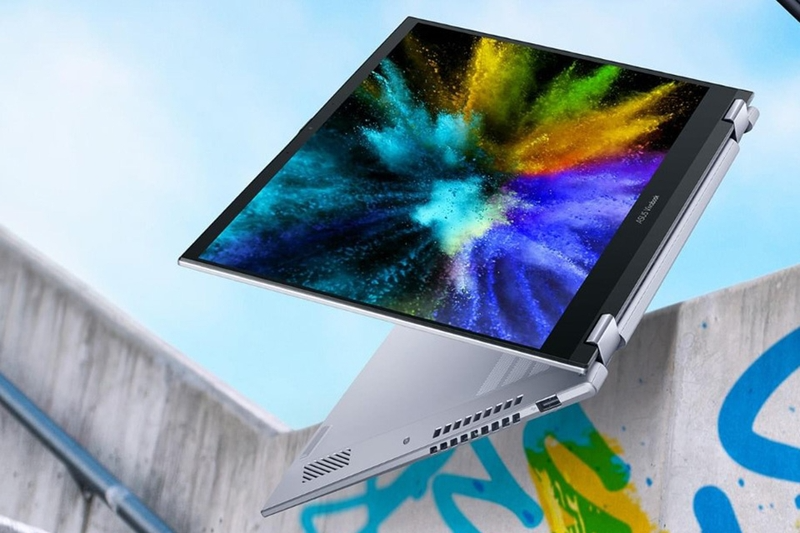 Mua laptop cảm ứng ở đâu uy tín - hình 6